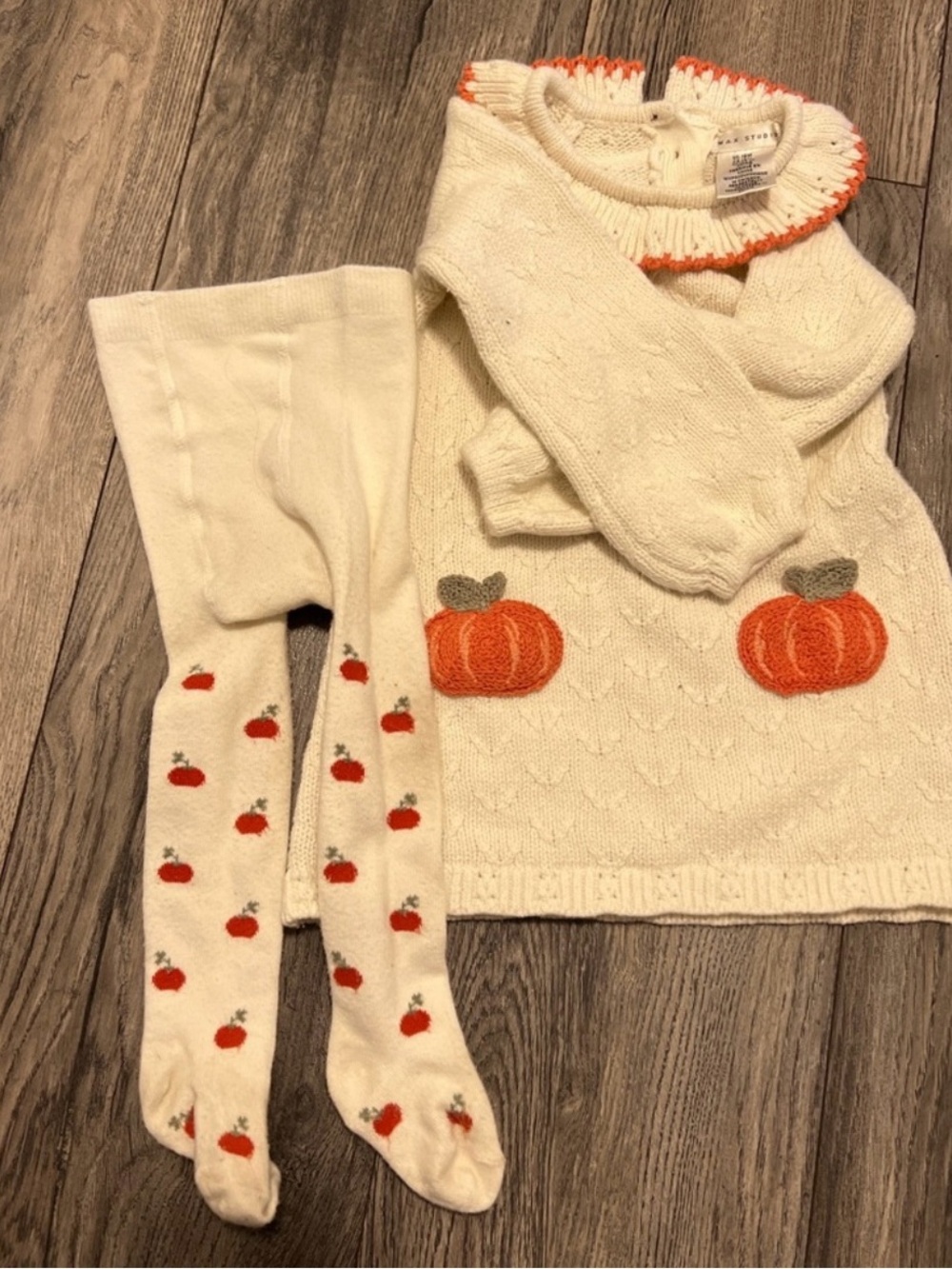 Big bundle of girls clothes - Picture 4 of 13